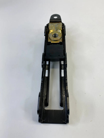 1998-2005 VOLKSWAGEN PASSAT RIGHT PASSENGER SEAT BELT ADJUSTER 3B0857819D OEM