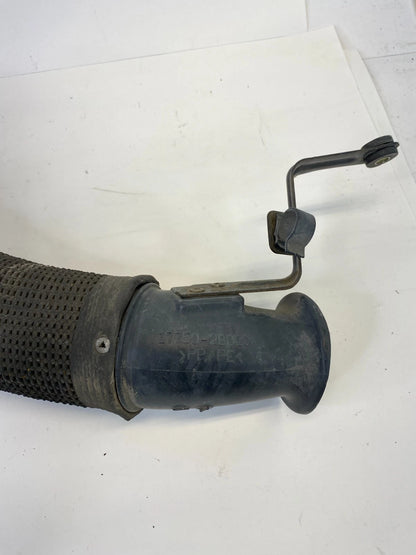 2001-2005 TOYOTA RAV4 AIR CLEANER INTAKER HOSE TUBE PIPE 17750-28010 OEM