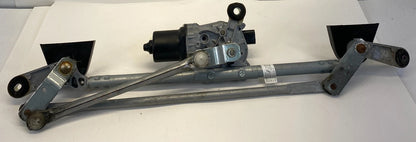 13-16 NISSAN PATHFINDER FRONT WIPER MOTOR & TRANSMISSION LINKAGE OEM 288003JA2A