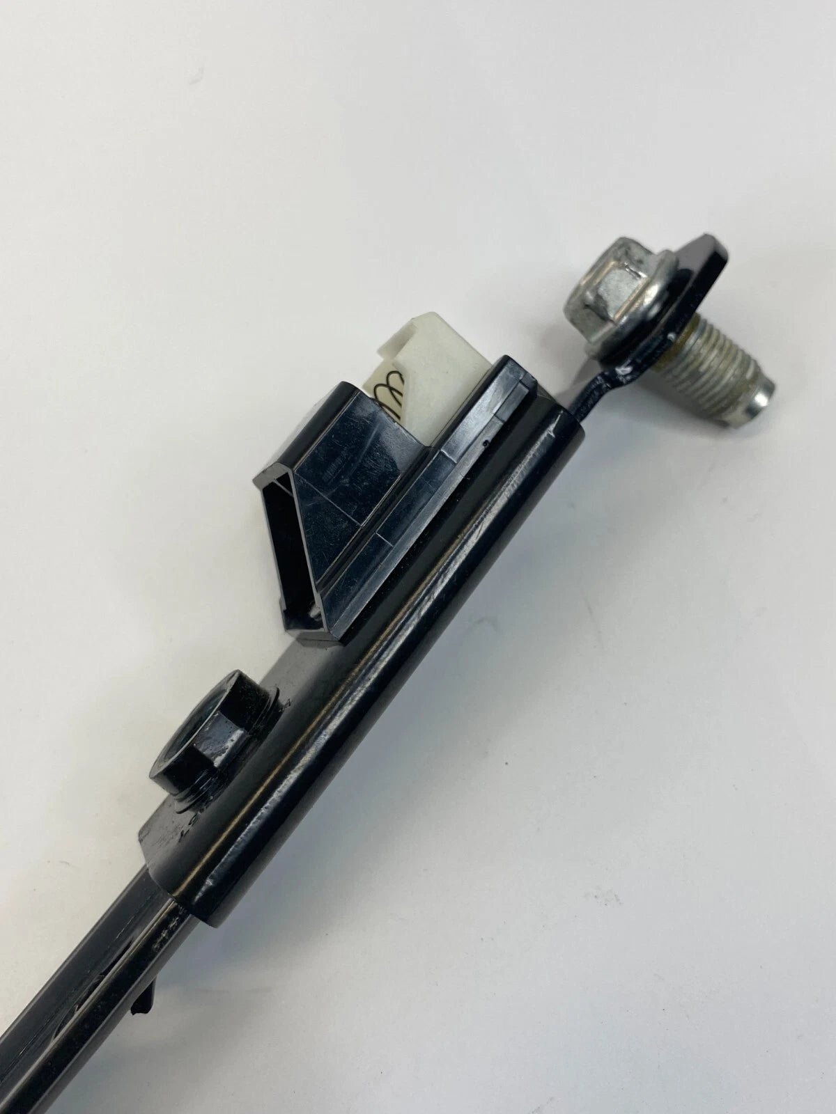 11 12 13 14 15 16 HYUNDAI ELANTRA FRONT LEFT SIDE SEAT BELT ADJUSTER HEIGHT OEM