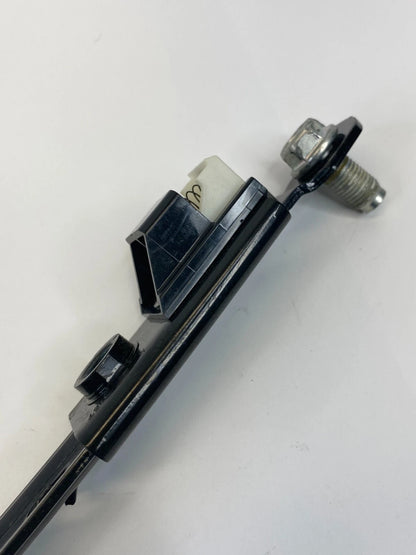 11 12 13 14 15 16 HYUNDAI ELANTRA FRONT LEFT SIDE SEAT BELT ADJUSTER HEIGHT OEM