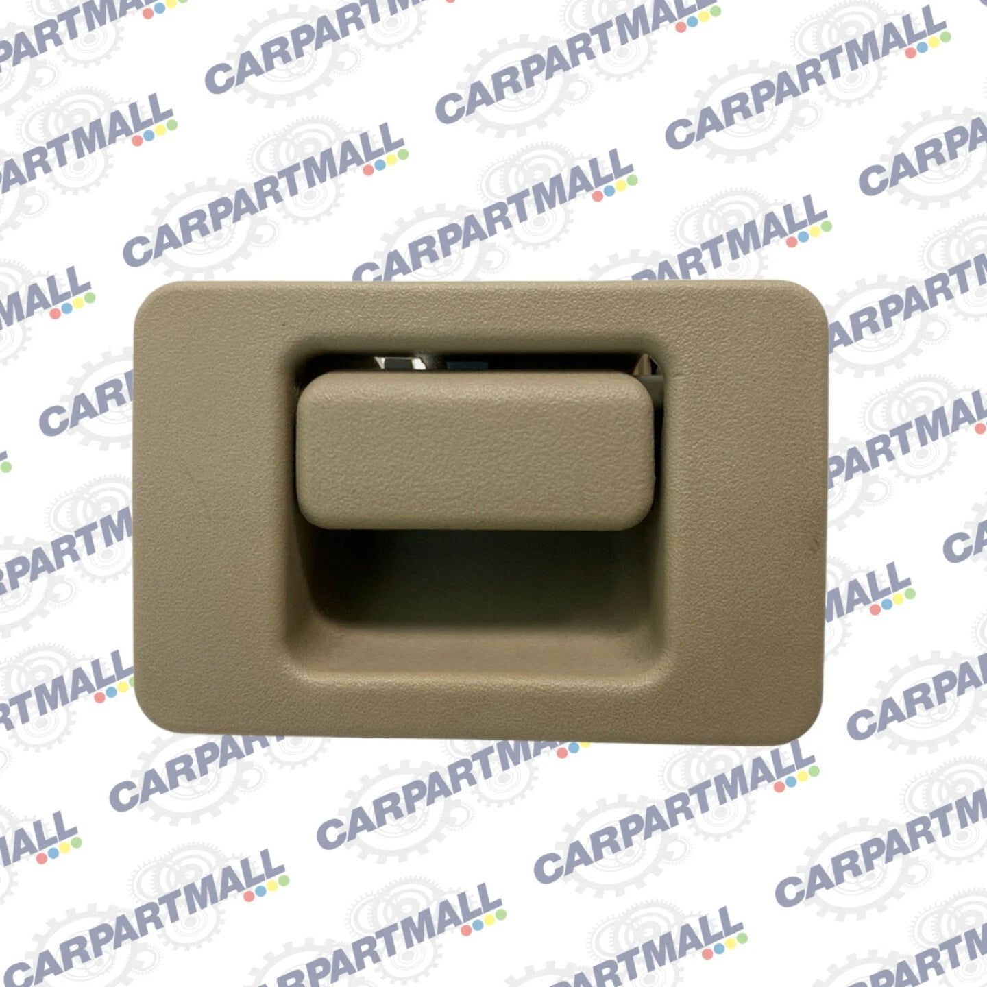 2006-2010 FORD EXPLORER GLOVE BOX LATCH DOOR HANDLE LOCK YL2A-1006004-AAW OEM