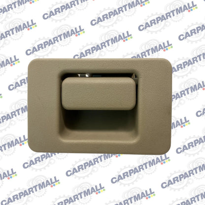 2006-2010 FORD EXPLORER GLOVE BOX LATCH DOOR HANDLE LOCK YL2A-1006004-AAW OEM