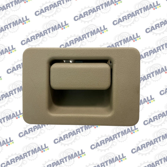 2006-2010 FORD EXPLORER GLOVE BOX LATCH DOOR HANDLE LOCK YL2A-1006004-AAW OEM