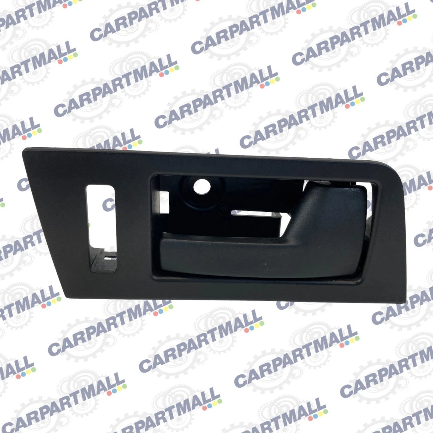 08-11 FORD FOCUS FRONT RIGHT PASSENGER INTERIOR INNER DOOR HANDLE 8L84-7822600-A