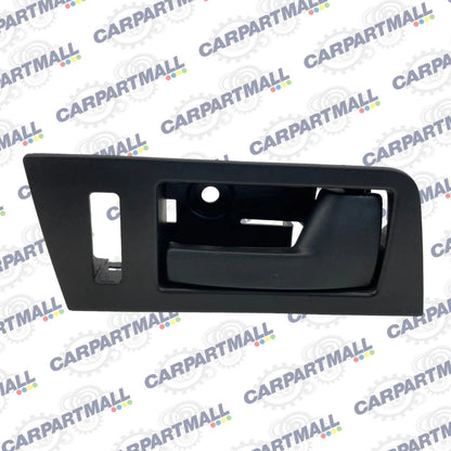 08-11 FORD FOCUS FRONT RIGHT PASSENGER INTERIOR INNER DOOR HANDLE 8L84-7822600-A
