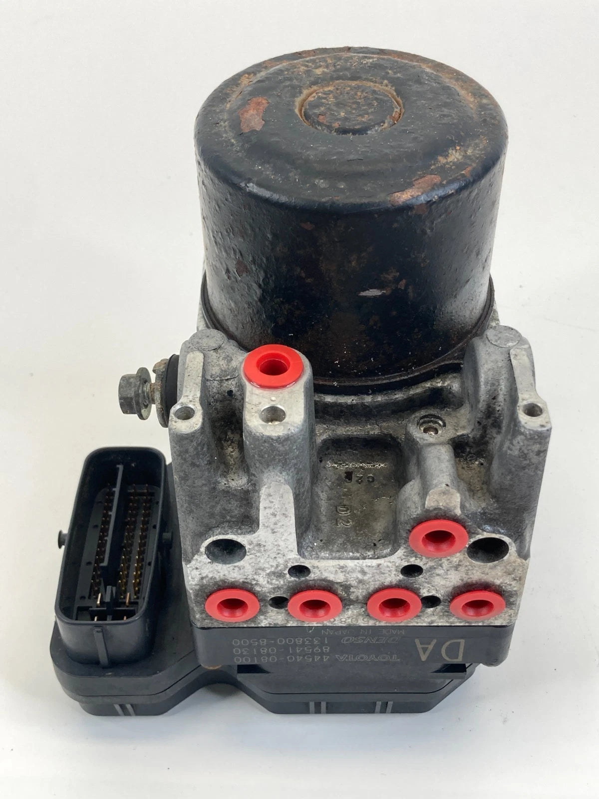 2007 2008 TOYOTA SIENNA 3.5L V6 A/T FWD ABS ANTI LOCK BRAKE PUMP MODULE OEM