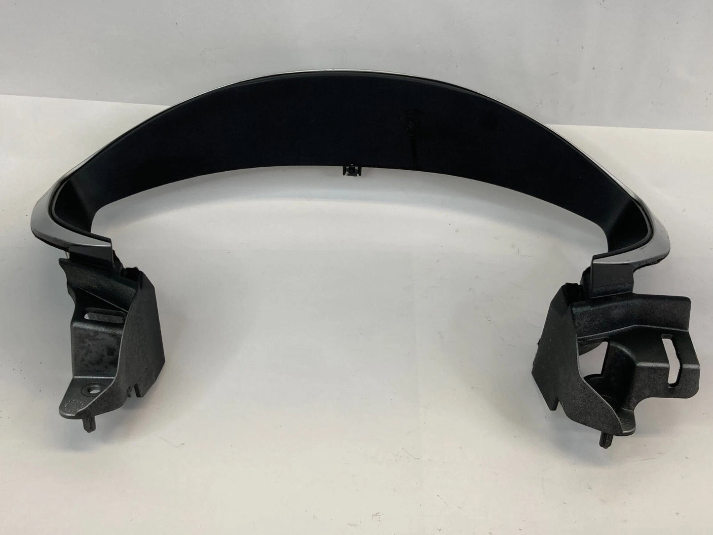 2013-2016 FORD FUSION DASH INSTRUMENT CLUSTER SPEEDOMETER BEZEL TRIM DS73F044D70