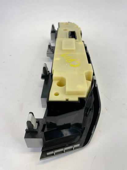 2013-2015 HONDA ACCORD HVAC A/C HEATER CLIMATE CONTROL TEMP SWITCH 79600-T2F-A41