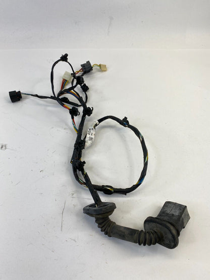 2008-2015 Mitsubishi Lancer Rear Right Side Door Harness Wiring Wire 8512A554