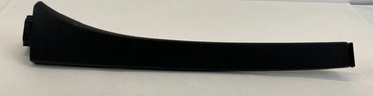 2006 2007 BMW 530XI CENTER CONSOLE ARMREST UPPER STRIP MOLDING TRIM 7034092