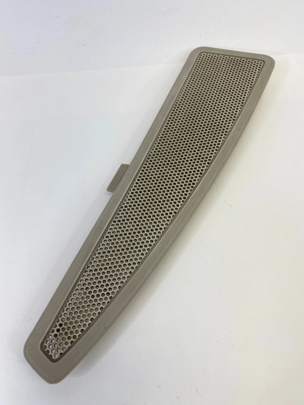 2006 07 08 2009 MERCURY MILAN FRONT LEFT SIDE SPEAKER GRILLE TRIM OEM