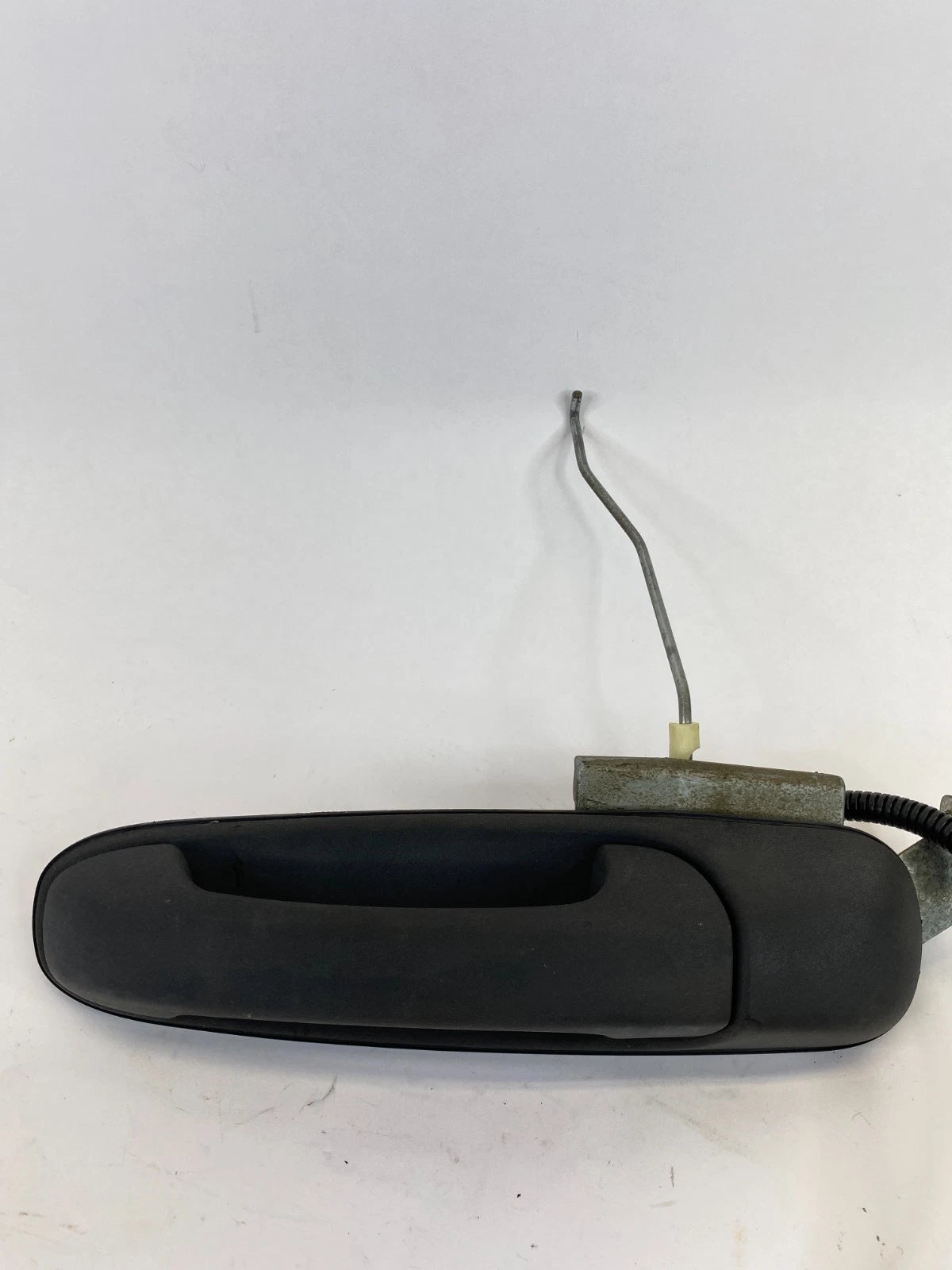 2003-2007 JEEP LIBERTY REAR BACK TAILGATE EXTERIOR DOOR HANDLE 55360634AE OEM
