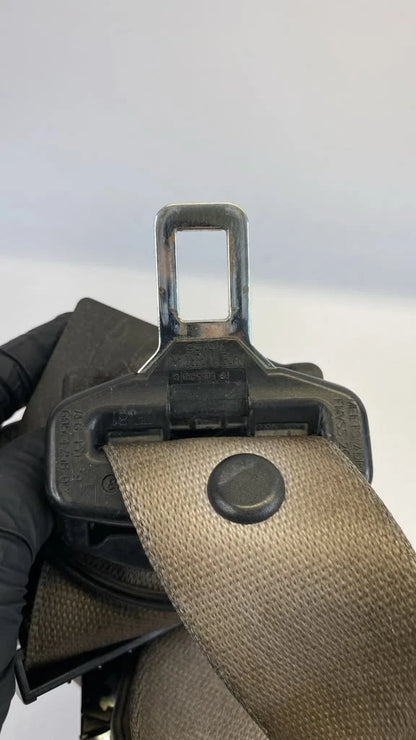 2003-2006 MERCEDES-BENZ E500 FRONT LEFT SEAT BELT RETRACTOR A2118607985 OEM