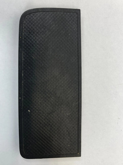 2003-2007 HONDA ACCORD REAR RIGHT DOOR POCKET MAT INSERT UNIT OEM 83705SDAA010M1