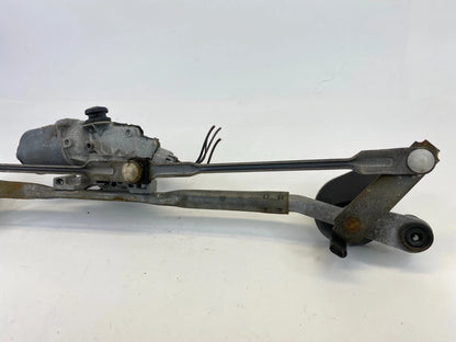 2007-2012 DODGE CALIBER FRONT WINDSHIELD WIPER MOTOR W/ LINKAGE 05303780AF OEM