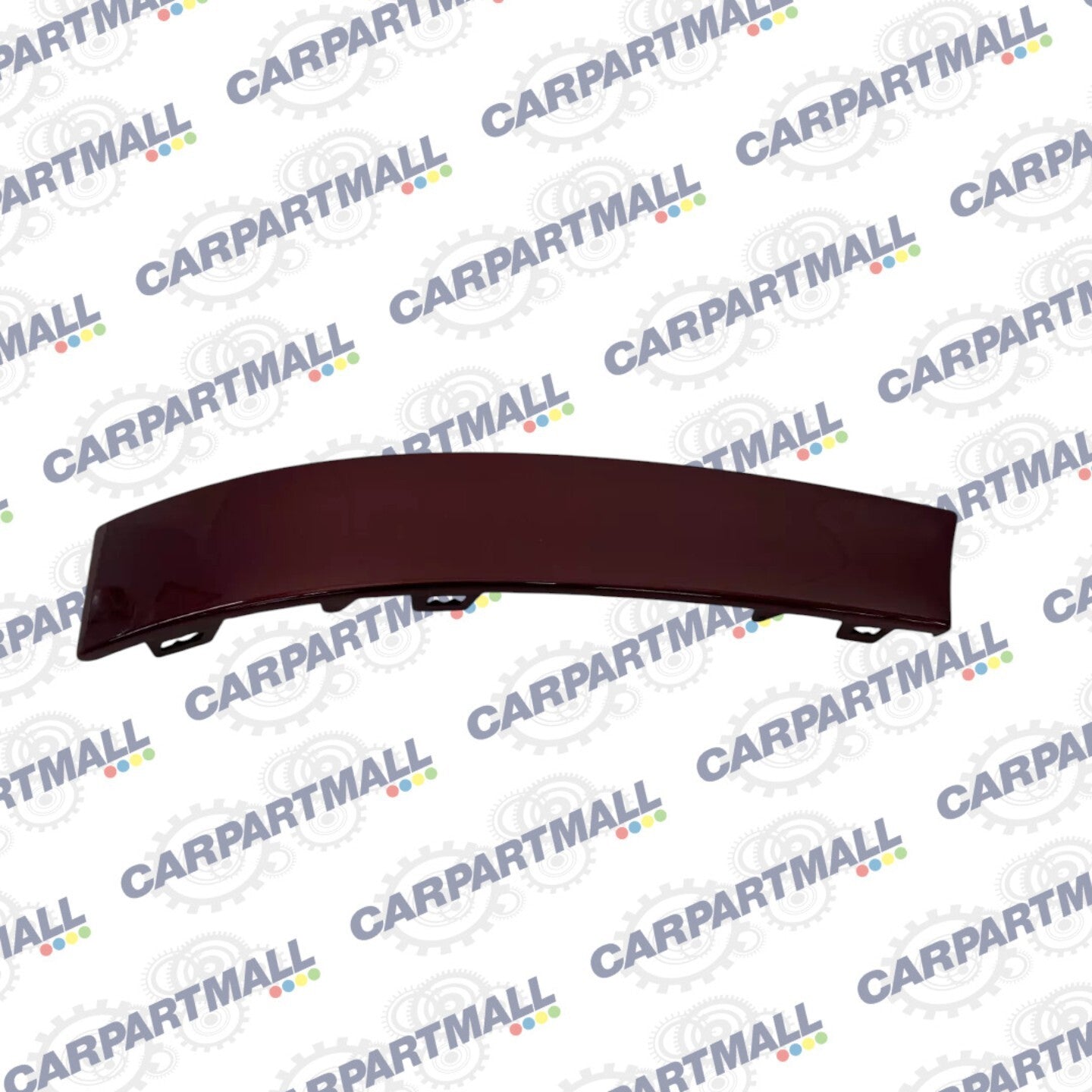 96-01 Audi A4 Quattro 00-02 Audi S4 Rear Right Taillight Lower Trim Molding OEM