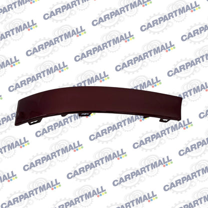 96-01 Audi A4 Quattro 00-02 Audi S4 Rear Right Taillight Lower Trim Molding OEM