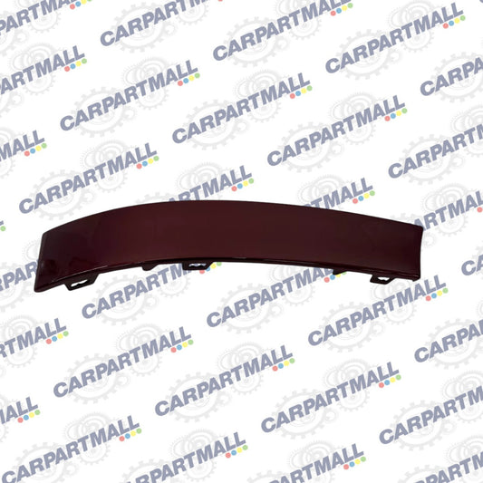 96-01 Audi A4 Quattro 00-02 Audi S4 Rear Right Taillight Lower Trim Molding OEM