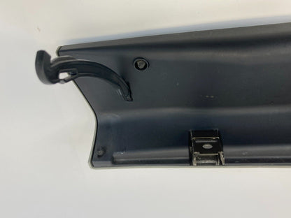 2005-2010 Honda Odyssey Dash Upper Glove Box Storage Box Door Lid Cover OEM