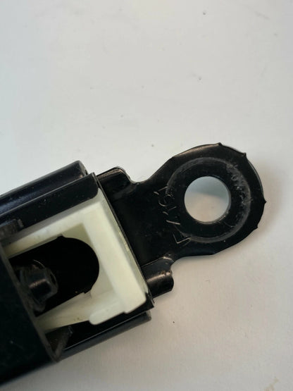 2003 03 TOYOTA 4RUNNER SEAT BELT ADJUSTER TROOPER ASSEMBLY OEM