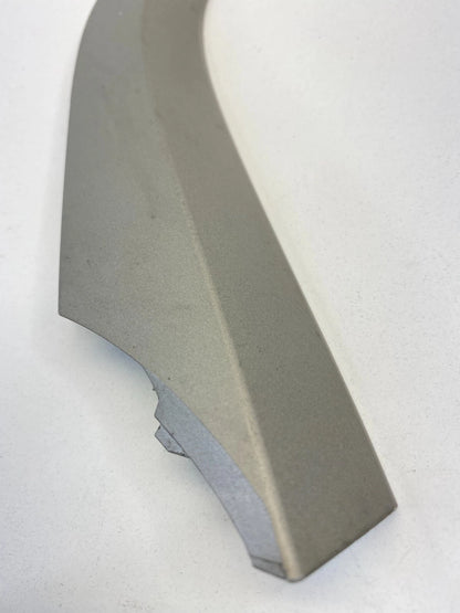 2009-2013 TOYOTA COROLLA RIGHT SIDE CENTER CONSOLE TRIM PANEL 55432-02220 OEM