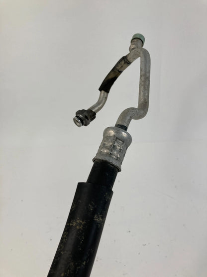 2012 2013 MAZDA 5 2.5L L4 AC AIR CONDITIONER DISCHARGE HOSE PIPE TUBE LINE OEM