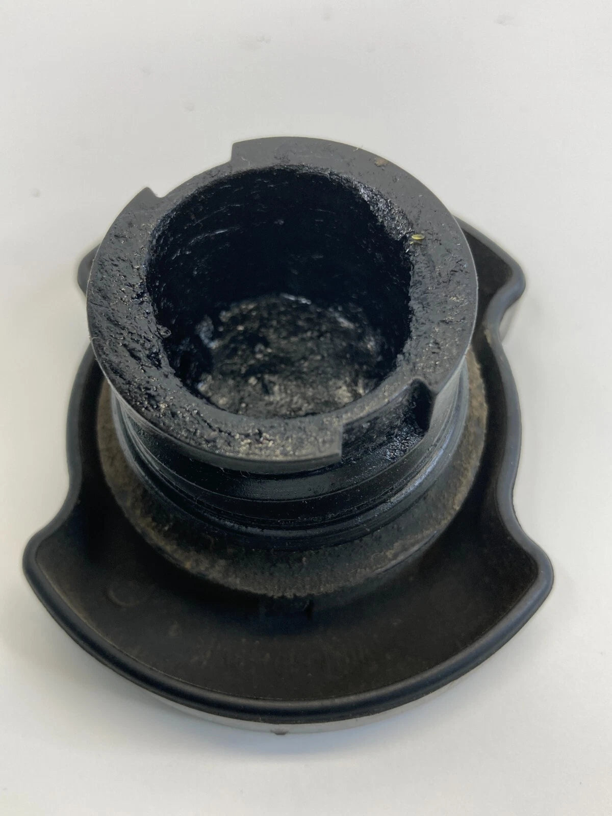 2011-2016 FORD F-250 6.2L ENGINE OIL FILLER FLUID CAP LID COVER SAE 5W-20 OEM