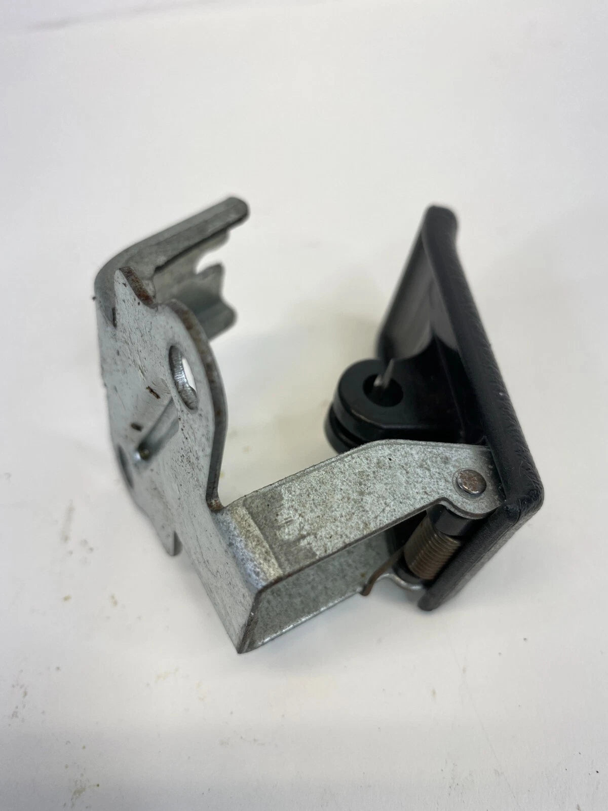 2010 2011 HONDA ACCORD CROSSTOUR HOOD LOCK LATCH RELEASE HANDLE LEVER OEM