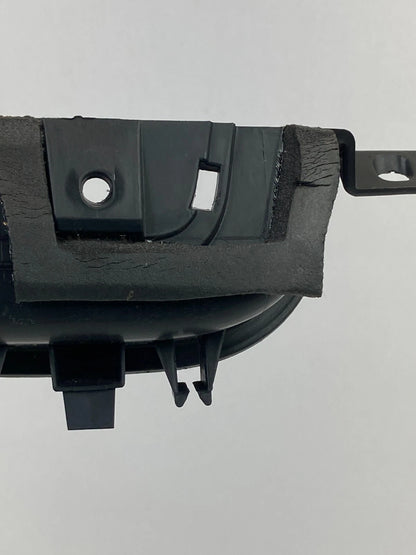 2010-2012 DODGE CALIBER REAR LEFT SIDE DOOR PULL POCKET STORAGE L0193677AA OEM