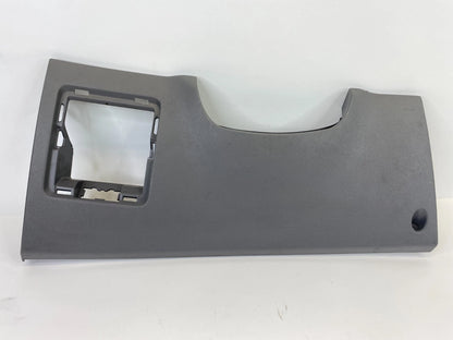 2011-2016 HYUNDAI ELANTRA DASH LOWER KNEE BEZEL TRIM COVER 84751-3XAA0 OEM