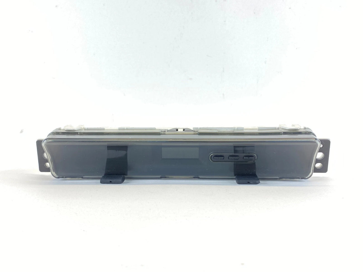 2005 05 ACURA TL CENTER DASH CLOCK DIGITAL INFORMATION DISPLAY 39710-A010 OEM