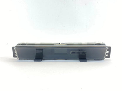 2005 05 ACURA TL CENTER DASH CLOCK DIGITAL INFORMATION DISPLAY 39710-A010 OEM