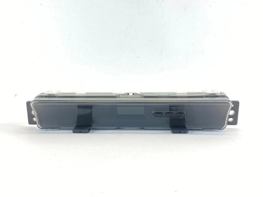 2005 05 ACURA TL CENTER DASH CLOCK DIGITAL INFORMATION DISPLAY 39710-A010 OEM