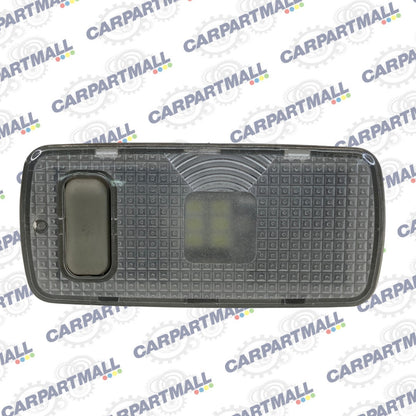 2003-2006 Infiniti G35 Roof Interior Rear Right Dome Map Light Lamp Assembly