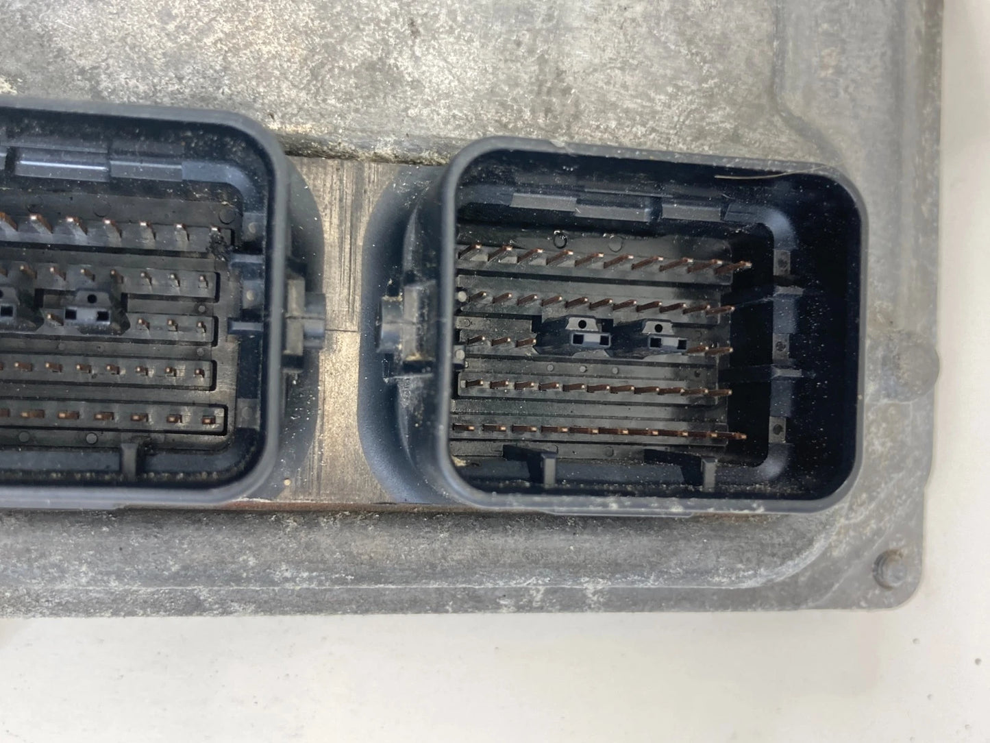 10 11 ACURA MDX 3.7L ENGINE COMPUTER ECU ECM PCM CONTROL MODULE 37820-RYE-A76