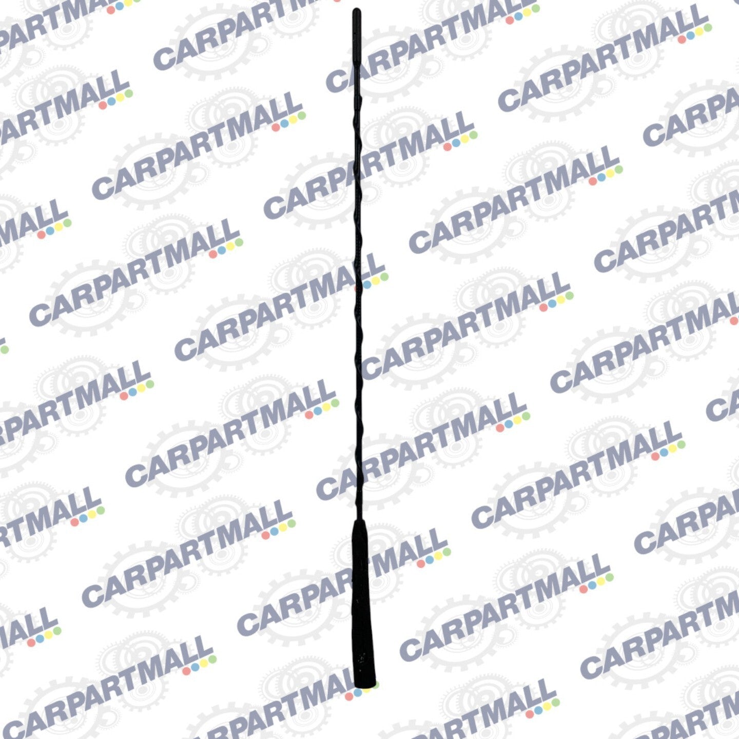 2007 2008 2009 Mitsubishi Outlander Roof Mounted Radio Satellite Antenna OEM