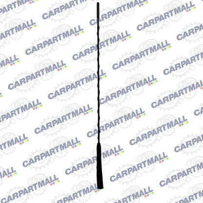 2007 2008 2009 Mitsubishi Outlander Roof Mounted Radio Satellite Antenna OEM