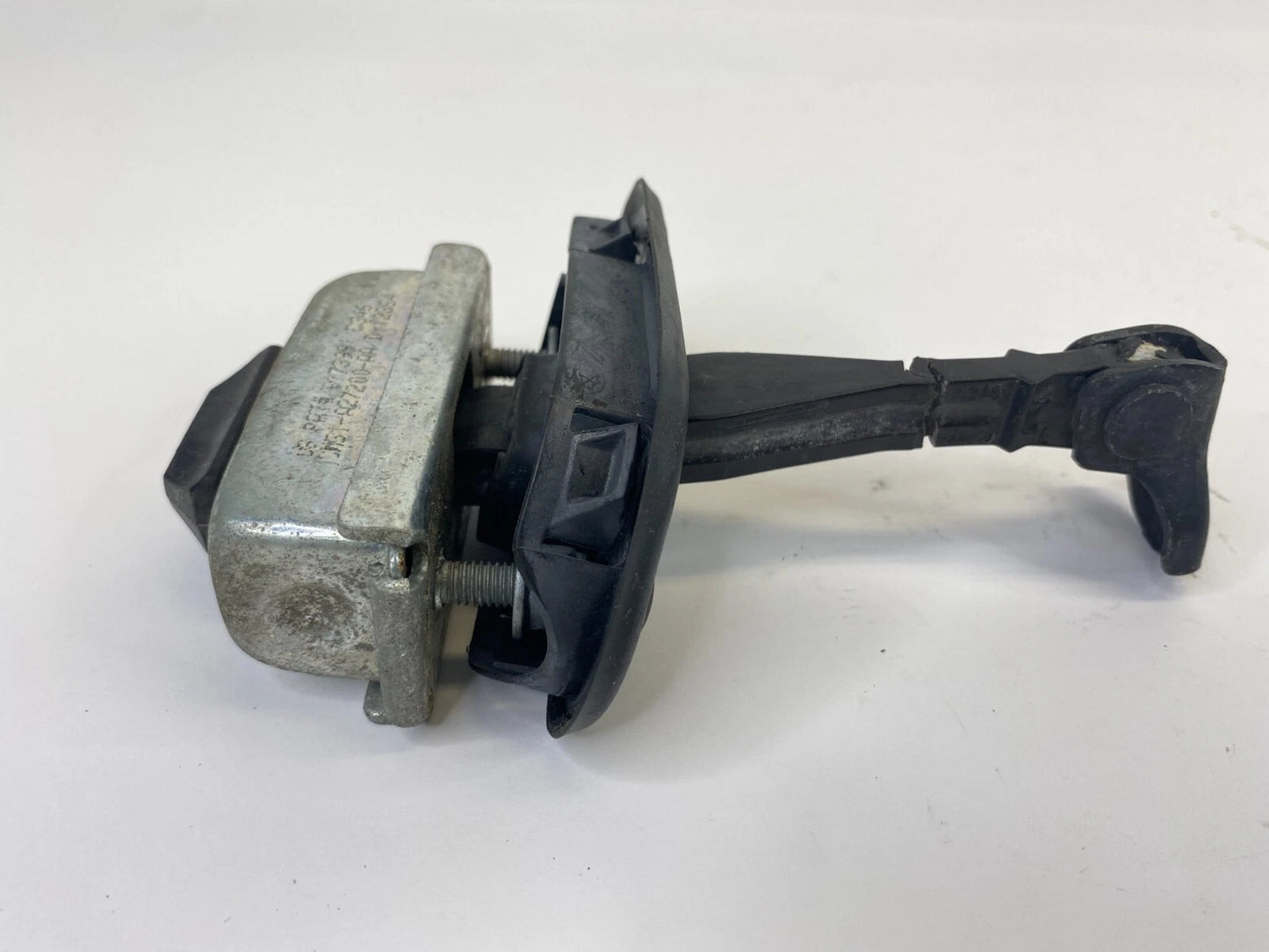 2012-2018 FORD FOCUS REAR LEFT DOOR CHECK STOP STOPPER DETENT CM51-A27200-AA OEM