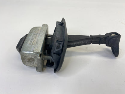 2012-2018 FORD FOCUS REAR LEFT DOOR CHECK STOP STOPPER DETENT CM51-A27200-AA OEM