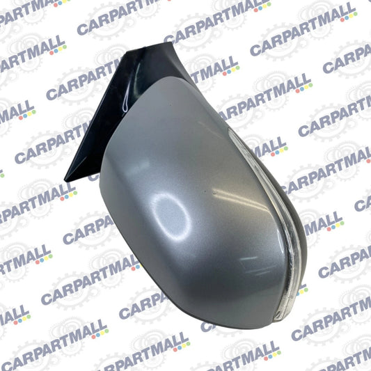 2013-2016 HYUNDAI SANTA FE SPORT RIGHT SIDE VIEW DOOR MIRROR SIGNAL BLIND SPOT