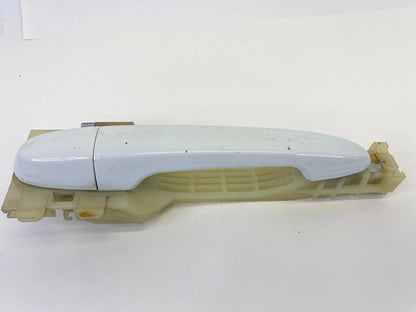 2002-2006 KIA OPTIMA FRONT RIGHT PASSENGER SIDE EXTERIOR DOOR HANDLE ASSY OEM