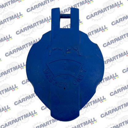 11-16 KIA OPTIMA WINDSHIELD WIPER WASHER FLUID RESERVOIR TANK COVER CAP OEM