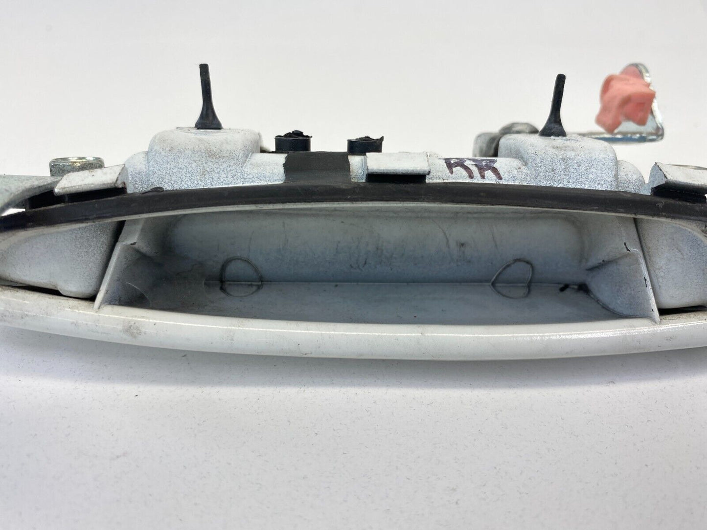 2006-2011 Kia Rio Rio5 Hatchback Rear Right Passenger Outer Exterior Door Handle