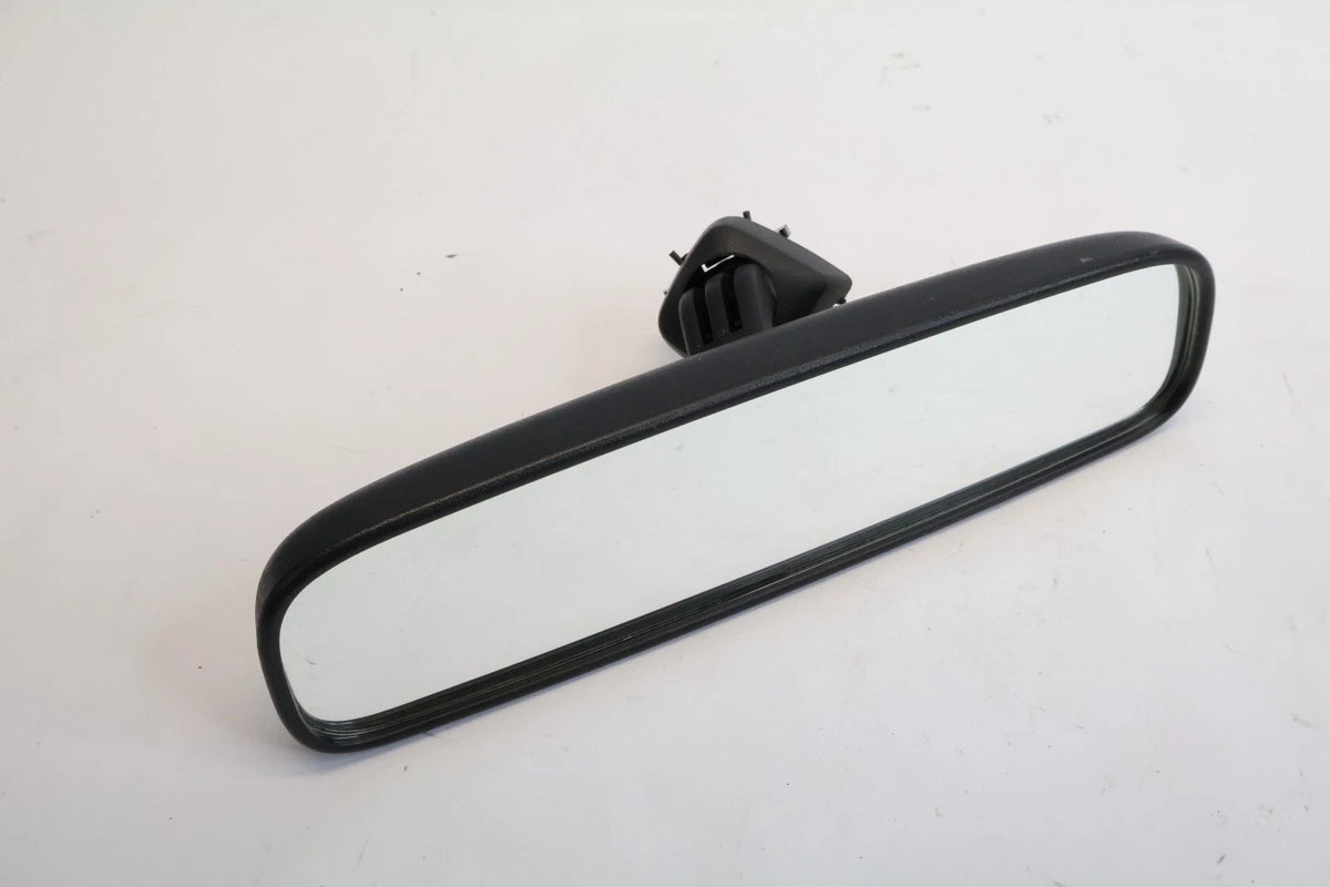 2003-2009 TOYOTA 4RUNNER INTERIOR INSIDE REAR VIEW MIRROR E4012197 OEM FACTORY