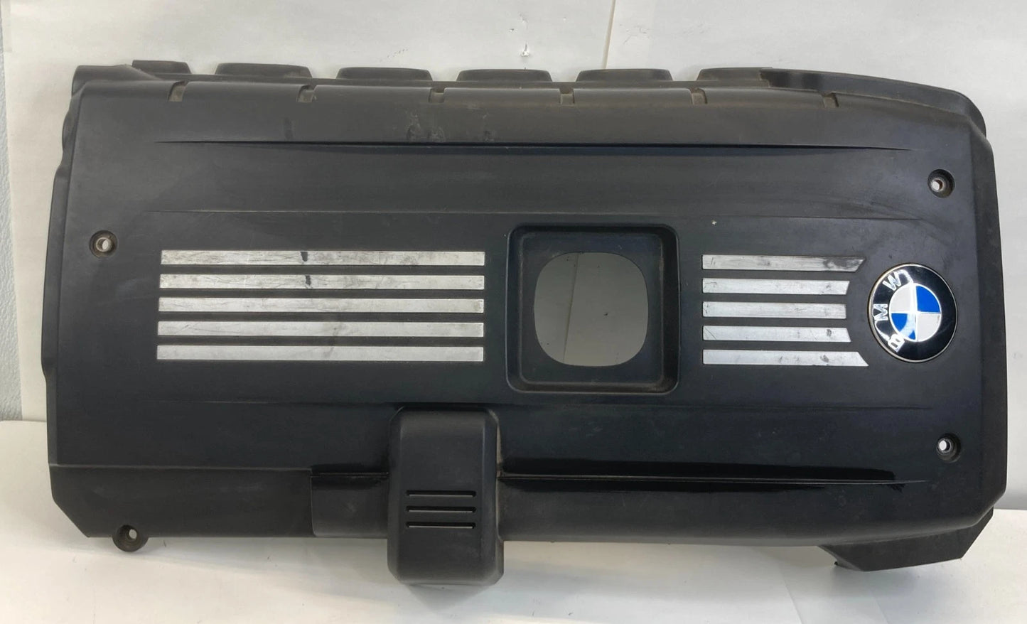 2007 2008 BMW 328XI 07-13 328I ENGINE COVER IGNITION COIL TOP LID 11127575031