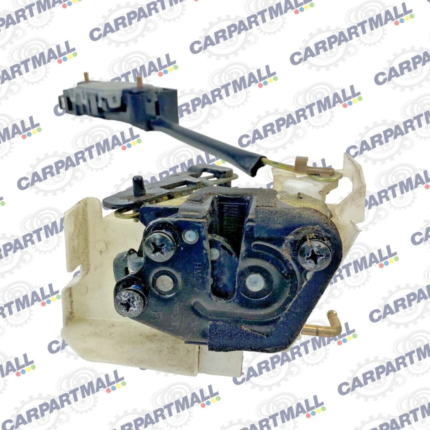 1999-2005 HYUNDAI SONATA REAR RIGHT PASSENGER SIDE DOOR LOCK LATCH ACTUATOR OEM