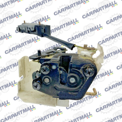 1999-2005 HYUNDAI SONATA REAR RIGHT PASSENGER SIDE DOOR LOCK LATCH ACTUATOR OEM