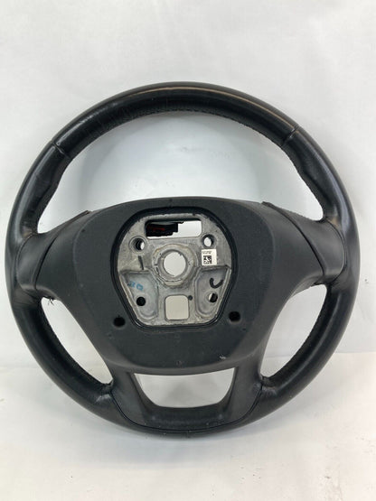 2011-2013 Buick Regal Steering Wheel w/ Cruise & Audio Control Switch 20979162