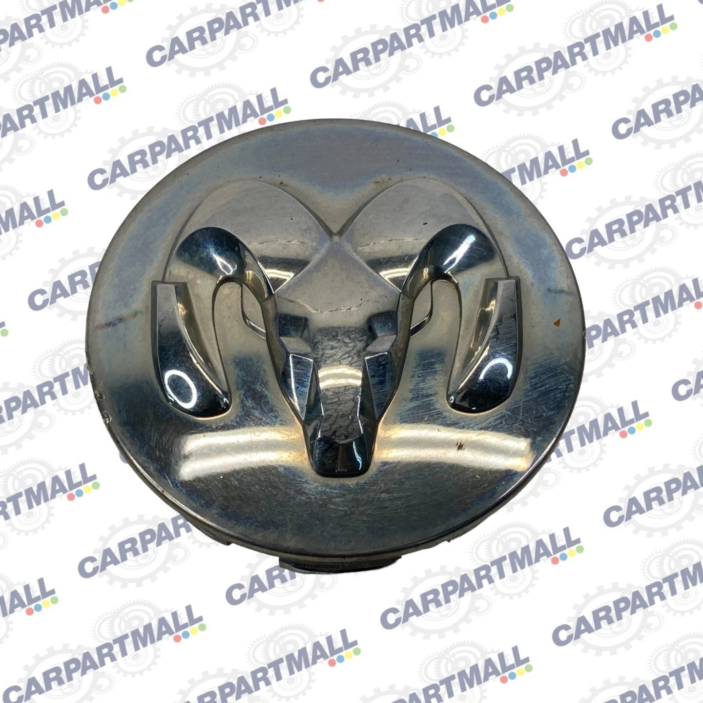 2007-2012 DODGE CALIBER WHEEL RIM HUBCAP CENTER CAP HUB CAP OEM